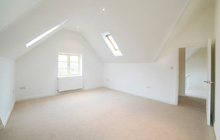 Dumfries And Galloway bedroom extension leads