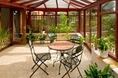 Dumfries And Galloway conservatory quotes