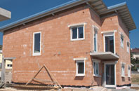 Dumfries And Galloway home extensions