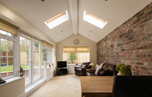 Dumfries And Galloway single storey extension leads